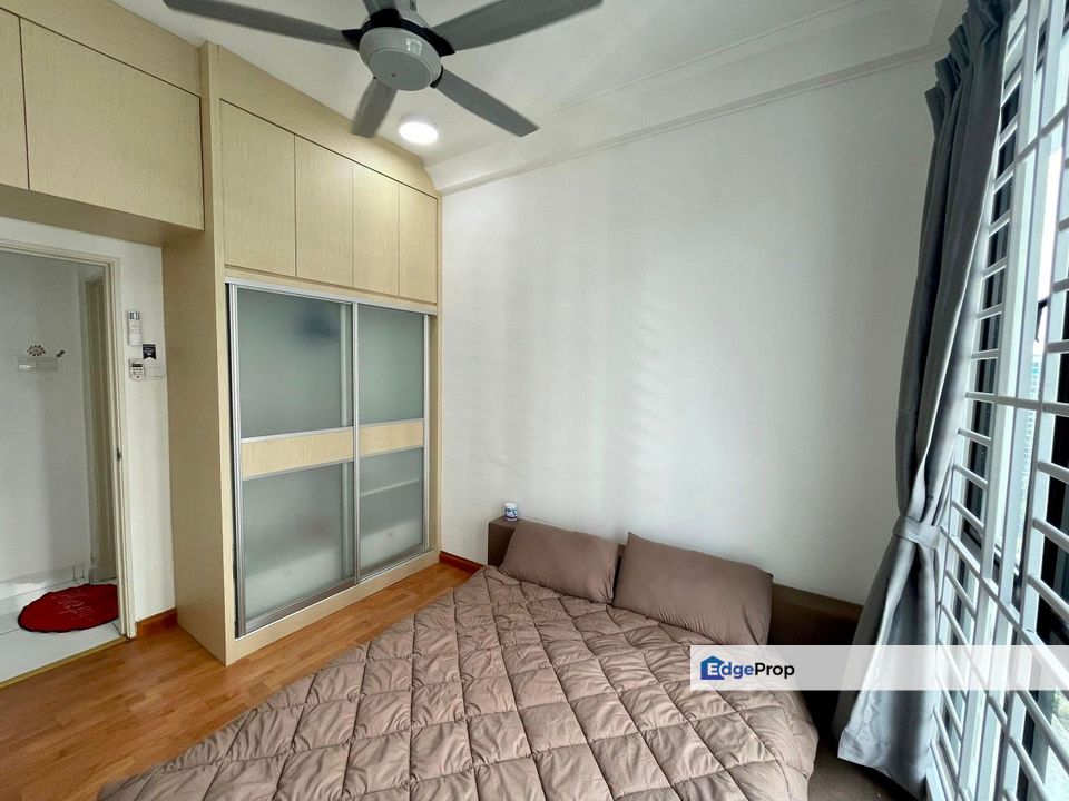 The Platino Apartment For Sale, Johor, Johor Bahru