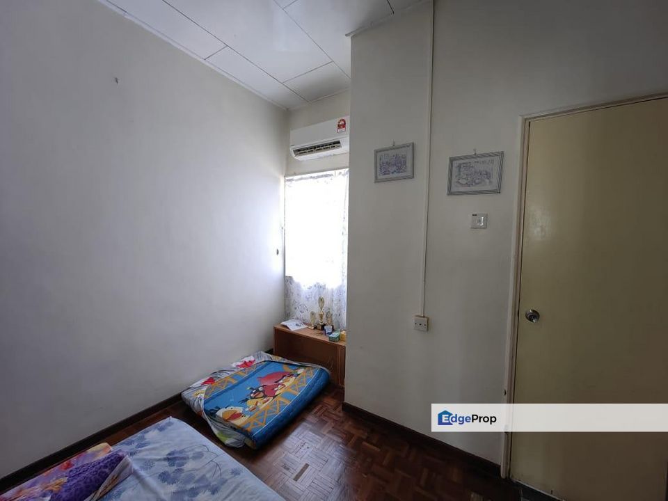 Double Storey House For Sale, Johor, Kulai