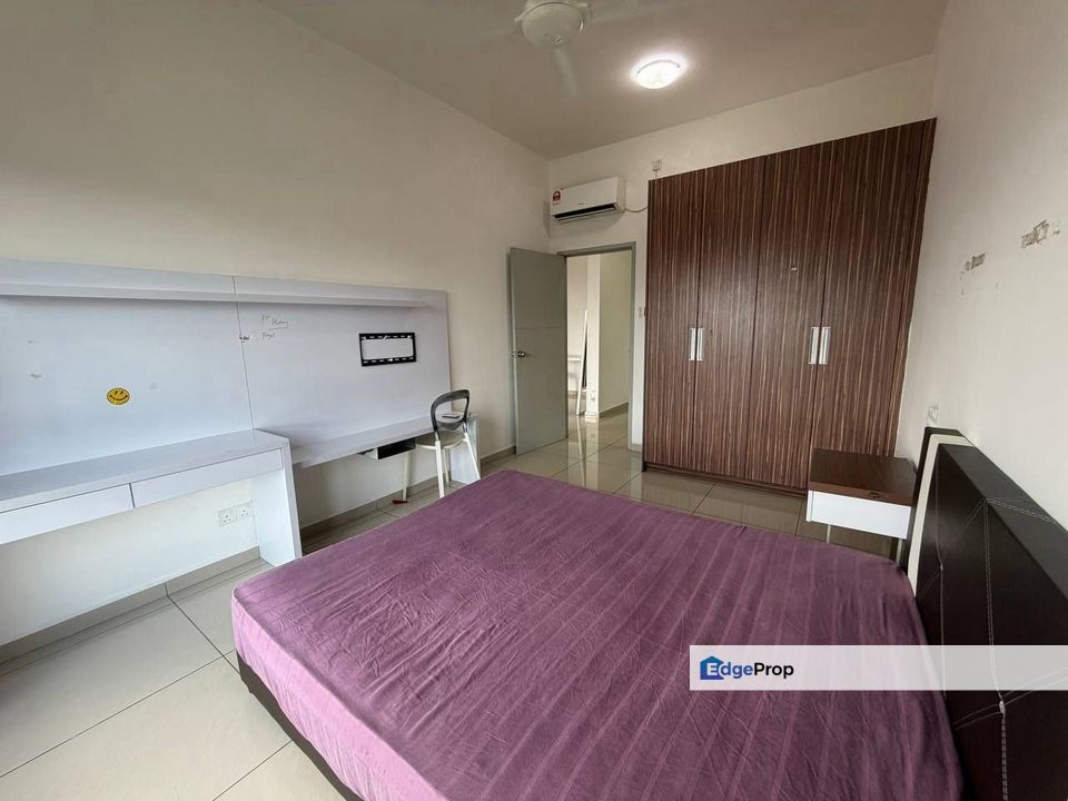 Seasons Luxury Apartment For Sale, Johor, Johor Bahru