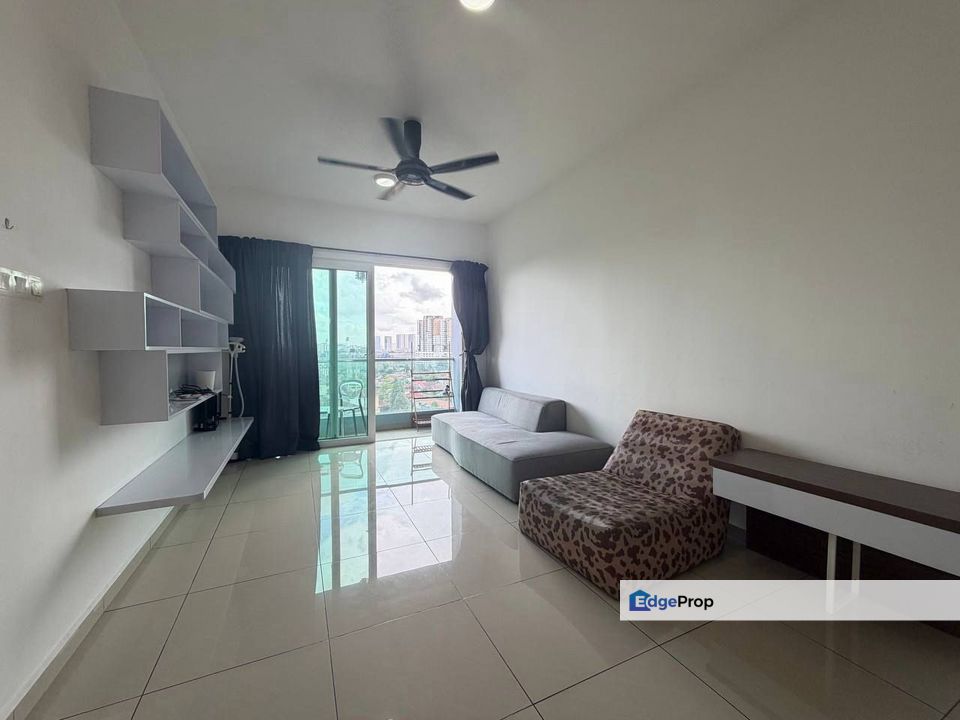 Seasons Luxury Apartment For Sale, Johor, Johor Bahru