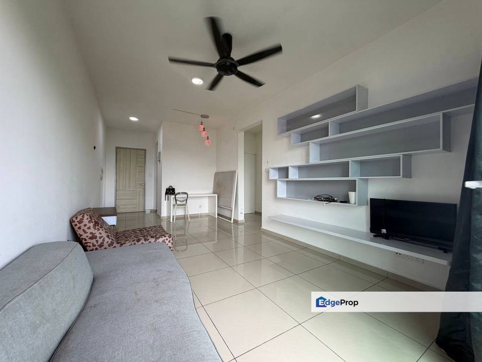 Seasons Luxury Apartment For Sale, Johor, Johor Bahru