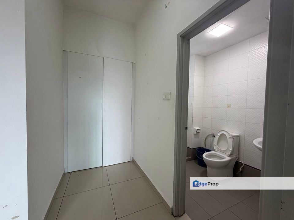 Seasons Luxury Apartment For Sale, Johor, Johor Bahru