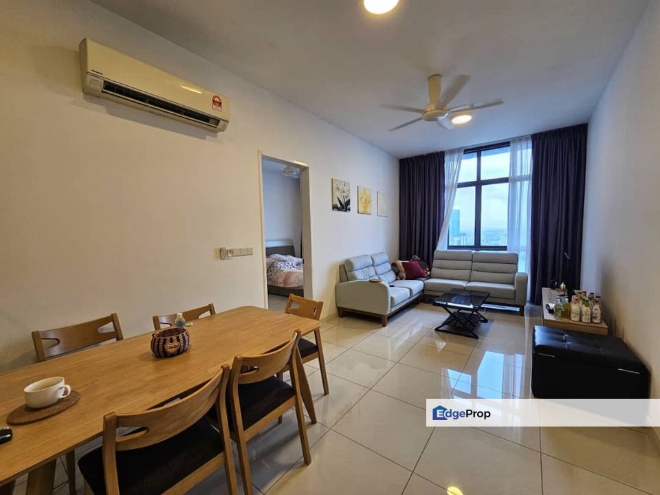 Setia Sky 88 For Sale, Johor, Johor Bahru