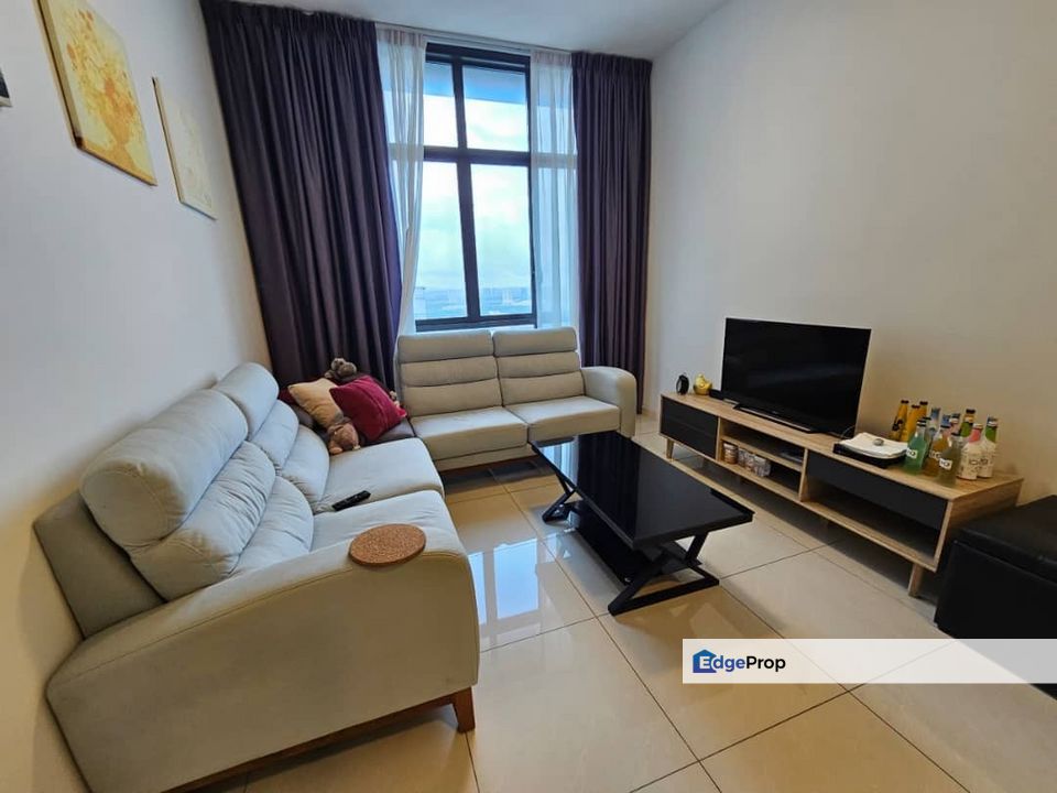 Setia Sky 88 For Sale, Johor, Johor Bahru