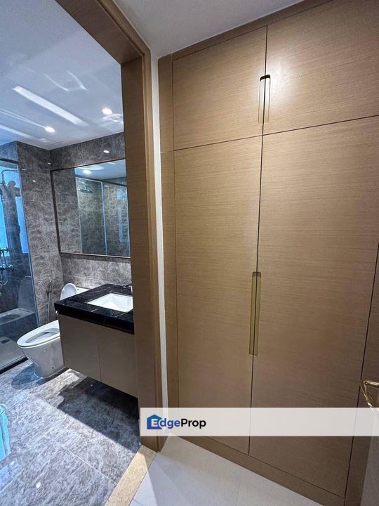 R&F Princess Cove For Sale , Johor, Johor Bahru