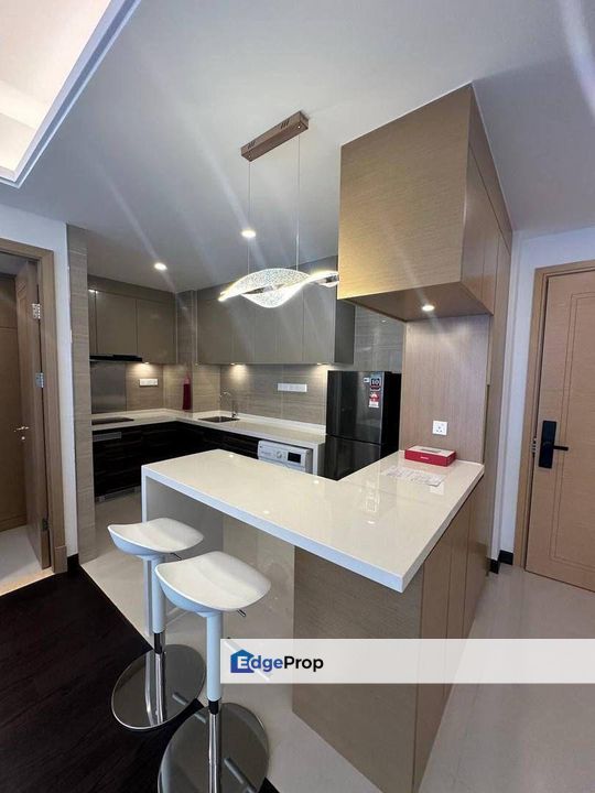 R&F Princess Cove For Sale , Johor, Johor Bahru