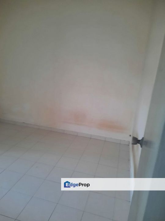 Single Storey House For Sale, Johor, Kangkar Pulai