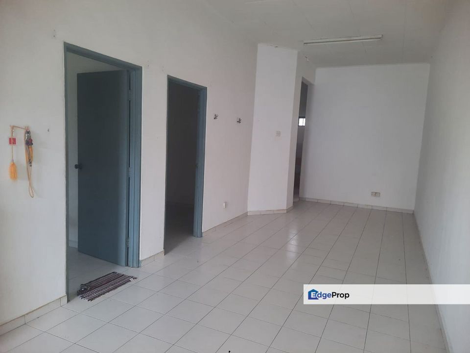 Single Storey House For Sale, Johor, Kangkar Pulai