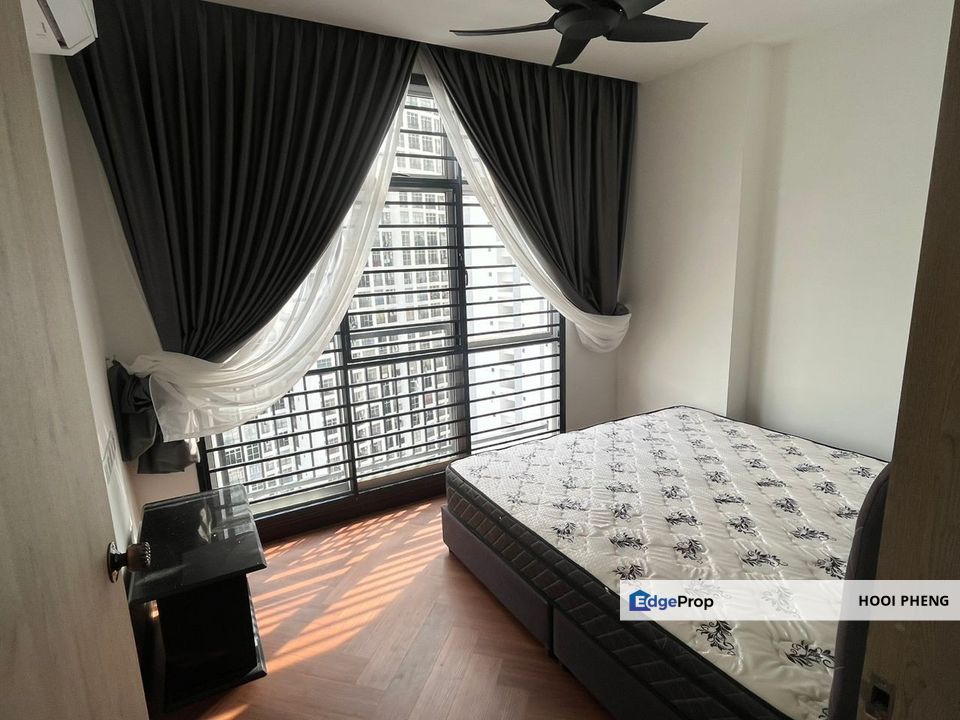 Midas Bandar Seri Alam for Rent, Johor, Pasir Gudang