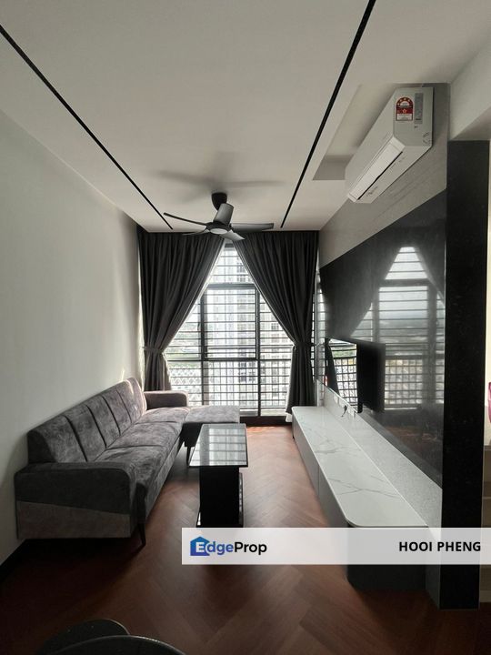 Midas Bandar Seri Alam for Rent, Johor, Pasir Gudang