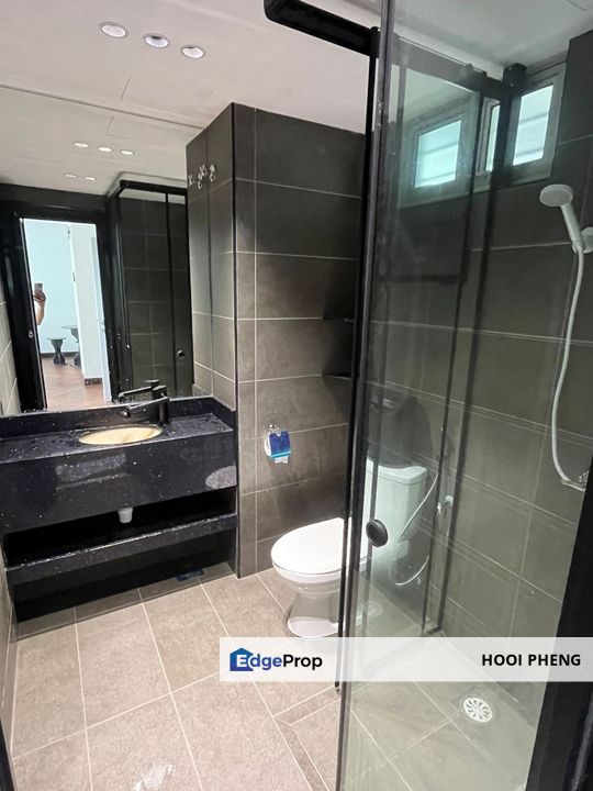 Midas Bandar Seri Alam for Rent, Johor, Pasir Gudang