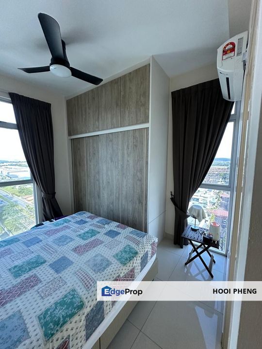 D'Lagoon Taman Seri Austin for Sale, Johor, Johor Bahru