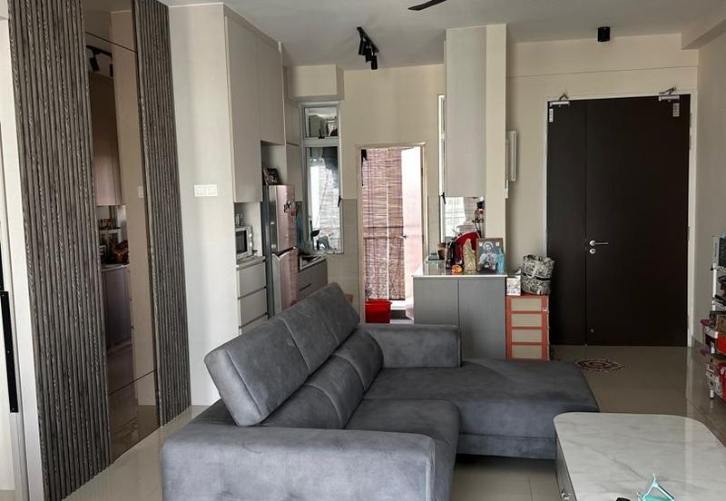 D'Lagoon, Taman Seri Austin