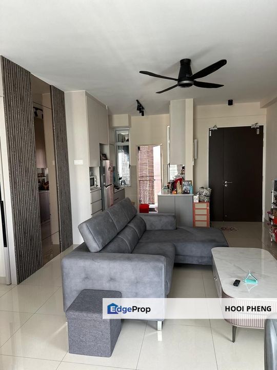 D'Lagoon Taman Seri Austin for Sale, Johor, Johor Bahru