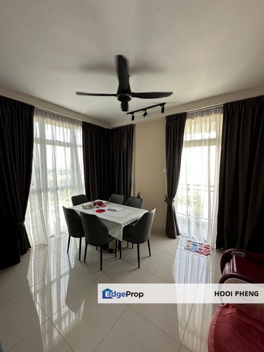 D'Lagoon Taman Seri Austin for Sale, Johor, Johor Bahru