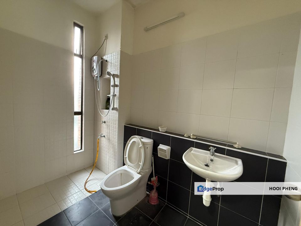 Double Storey Terrace @ Taman Pulai Hijauan for Sale, Johor, Kangkar Pulai