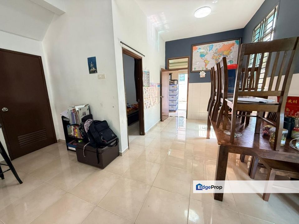 TAMAN NUSA SENTRAL CORNER LOT FOR SALE, Johor, 