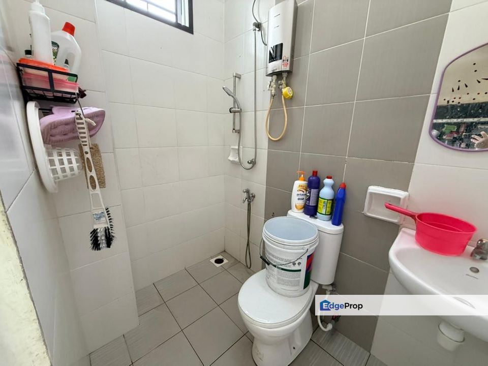 TAMAN NUSA SENTRAL CORNER LOT FOR SALE, Johor, 