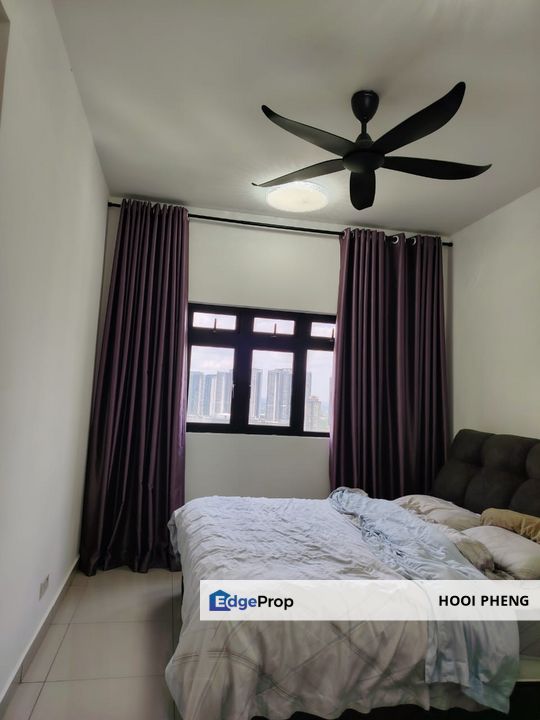 Meridin Medini Iskandar Puteri for Rent, Johor, 