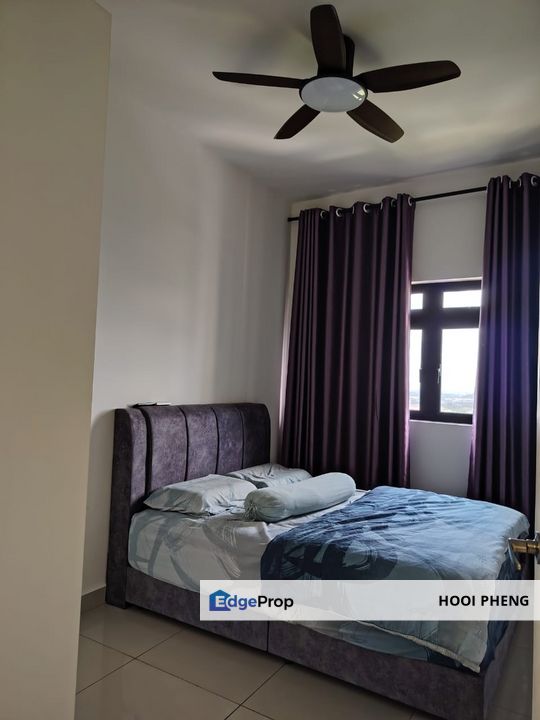 Meridin Medini Iskandar Puteri for Rent, Johor, 
