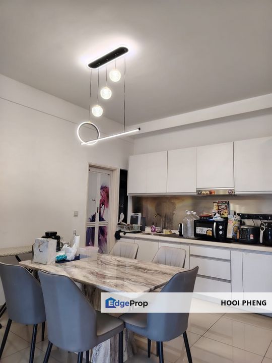 Meridin Medini Iskandar Puteri for Rent, Johor, 