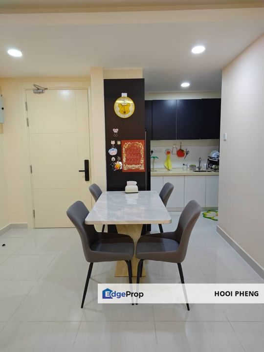 Medini Signature for Sale, Johor, 