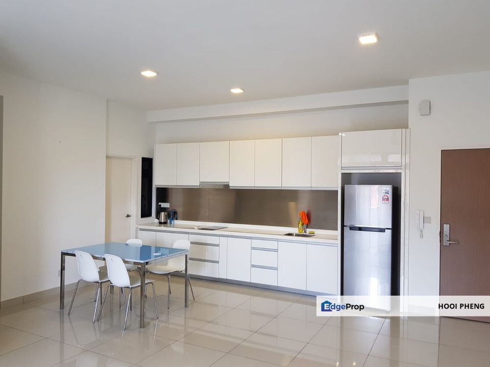 Meridin Medini Iskandar Puteri for Rent, Johor, 