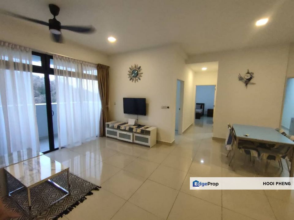 Meridin Medini Iskandar Puteri for Rent, Johor, 