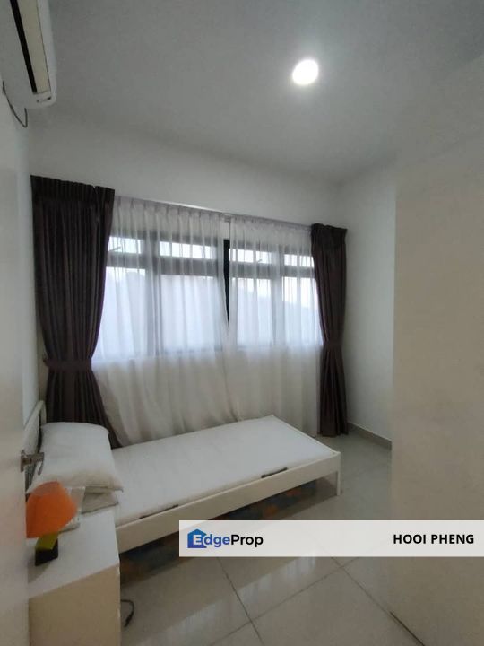 Meridin Medini Iskandar Puteri for Rent, Johor, 