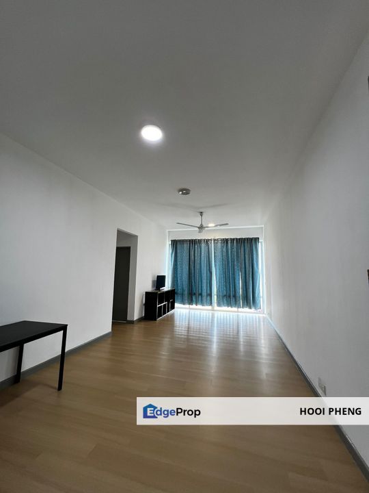 Green Heven Apartment for Sale, Johor, Masai