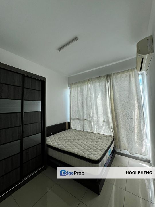 Green Heven Apartment for Sale, Johor, Masai