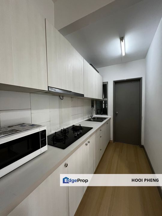Green Heven Apartment for Sale, Johor, Masai