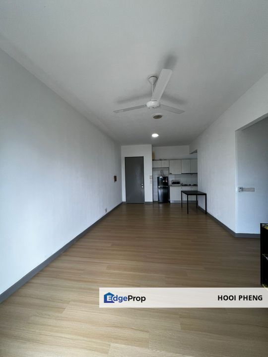 Green Heven Apartment for Sale, Johor, Masai