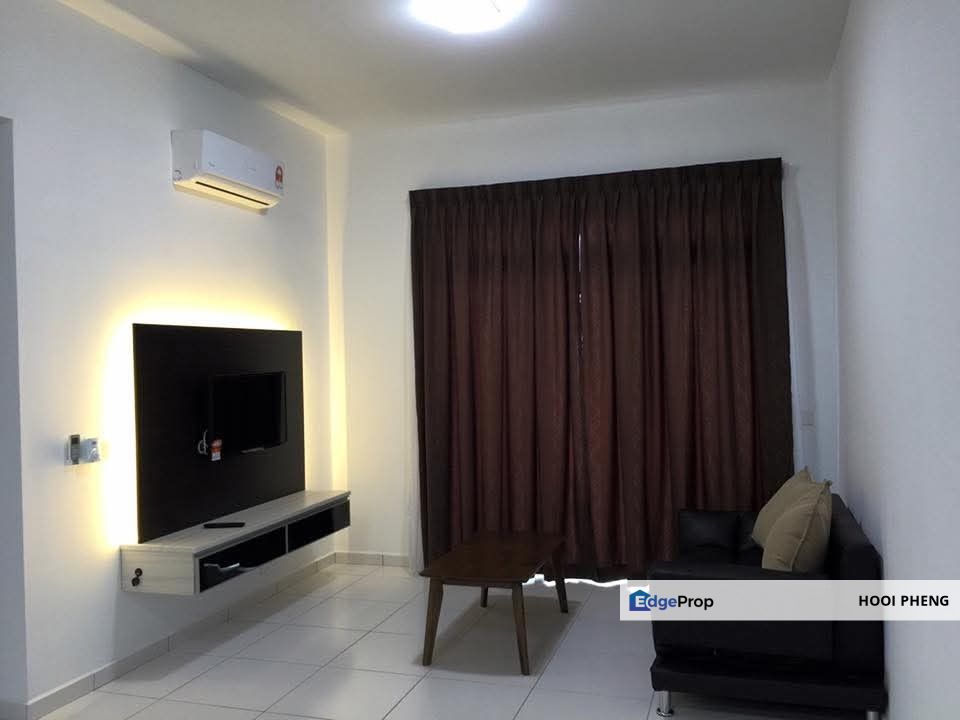 Sky View Apartment Bukit Indah for Sale, Johor, Bukit Indah