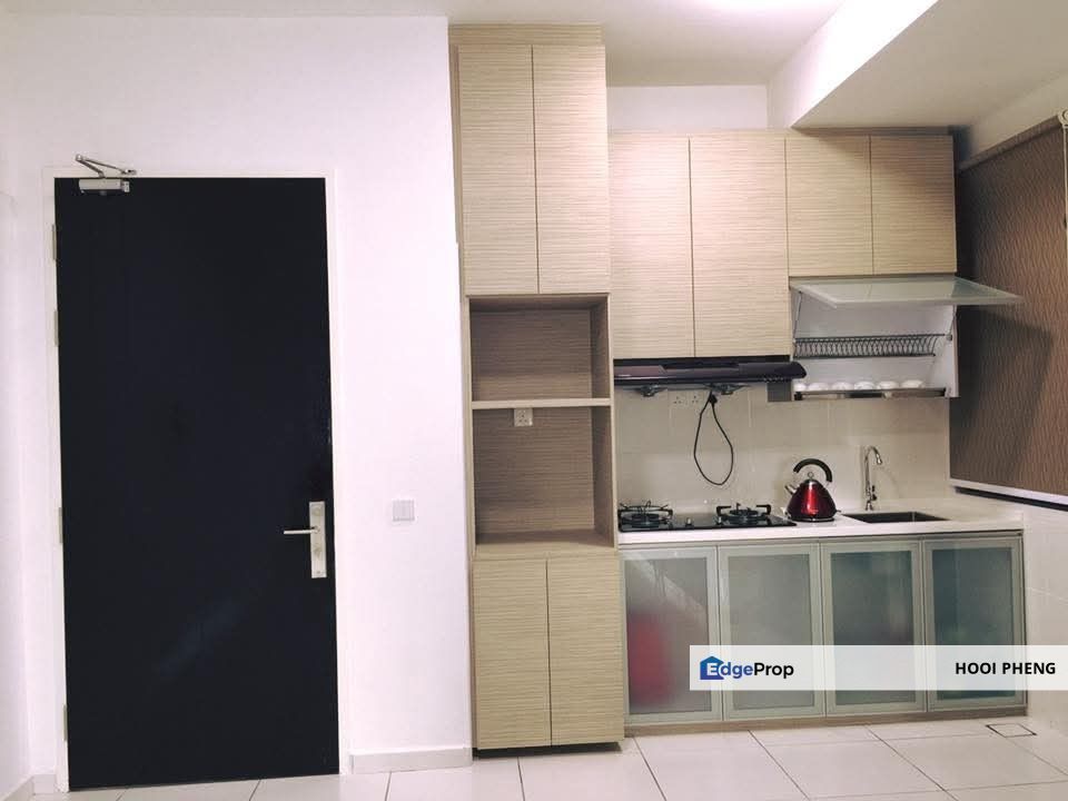 Sky View Apartment Bukit Indah for Sale, Johor, Bukit Indah