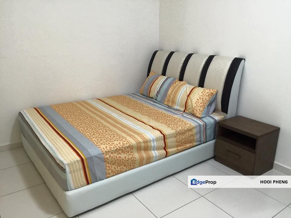 Sky View Apartment Bukit Indah for Sale, Johor, Bukit Indah