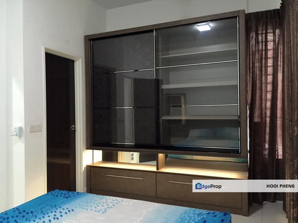 Sky View Apartment Bukit Indah for Sale, Johor, Bukit Indah