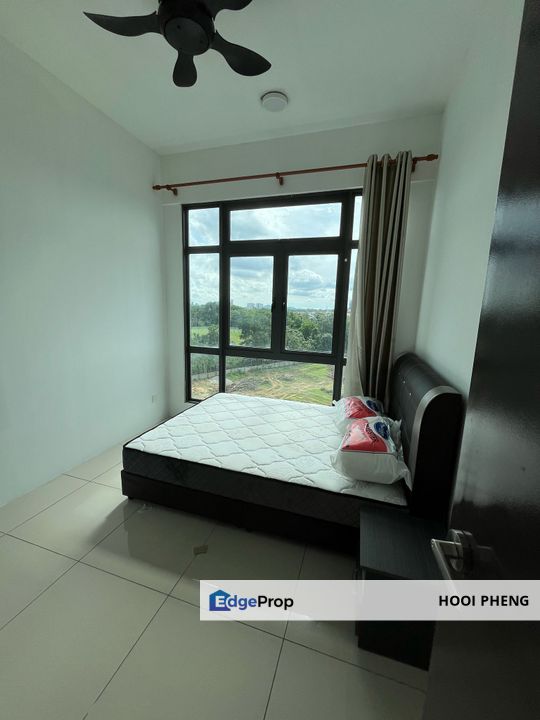 8scape Residence for Sale, Johor, Johor Bahru