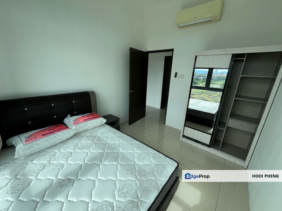 8scape Residence for Sale, Johor, Johor Bahru