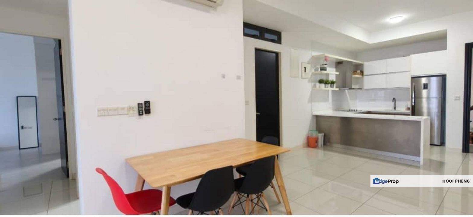 Setia Sky 88 for Sale, Johor, Johor Bahru