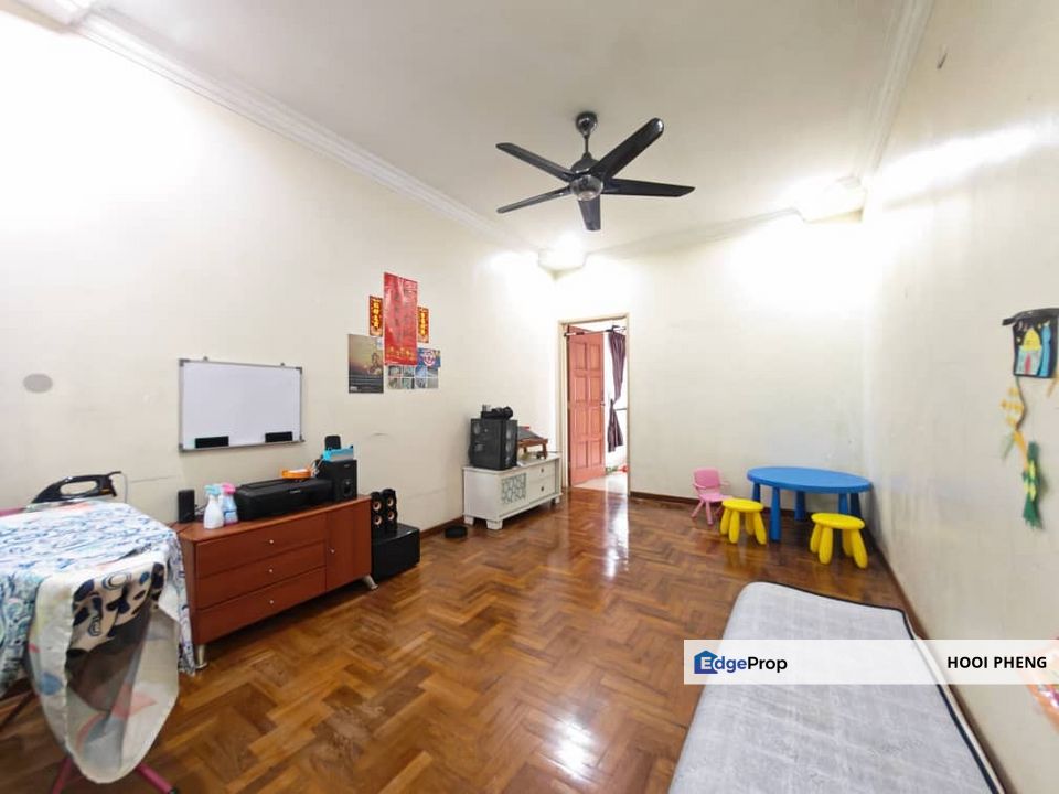 Taman Impian Emas 2 Storey Semi-Detached for Sale, Johor, Skudai