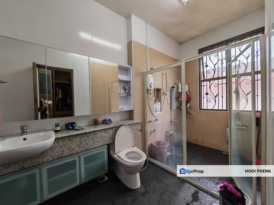 Taman Impian Emas 2 Storey Semi-Detached for Sale, Johor, Skudai