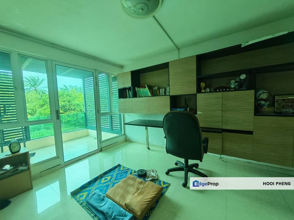 Taman Impian Emas 2 Storey Semi-Detached for Sale, Johor, Skudai