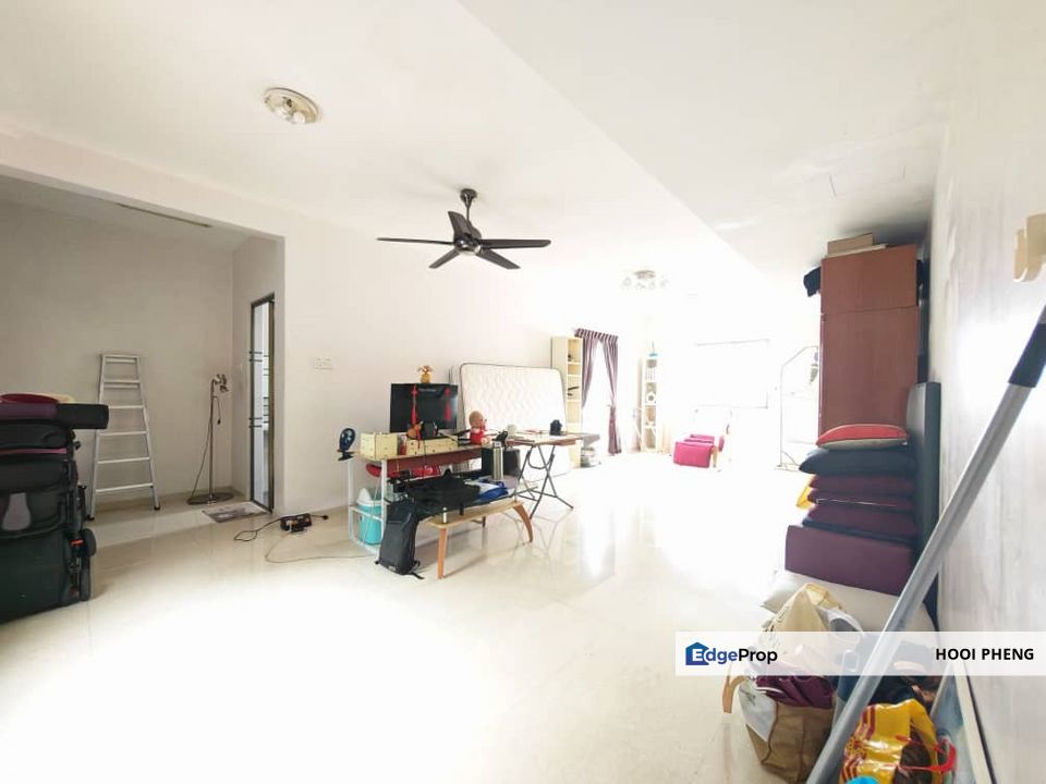 Taman Impian Emas 2 Storey Semi-Detached for Sale, Johor, Skudai