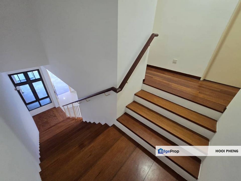 Eco Botanic 2 Storey Cluster for Sale, Johor, Nusajaya