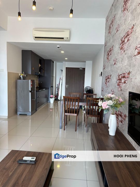 Encorp Marina Puteri Harbour for Rent, Johor, Kota Iskandar