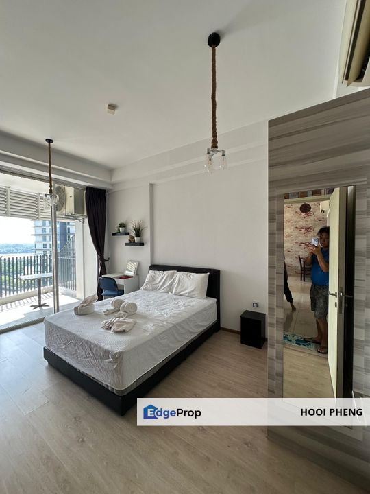 Encorp Marina Puteri Harbour for Rent, Johor, Kota Iskandar