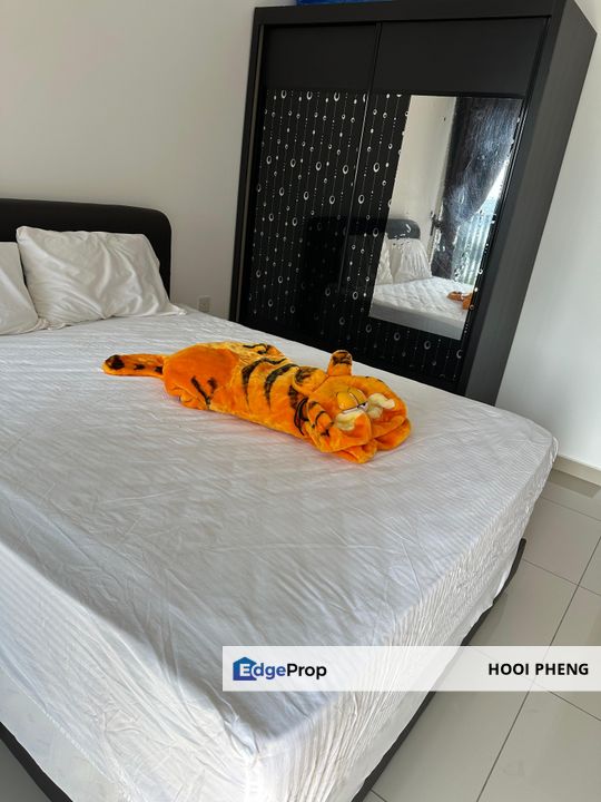 Encorp Marina Puteri Harbour for Rent, Johor, Kota Iskandar