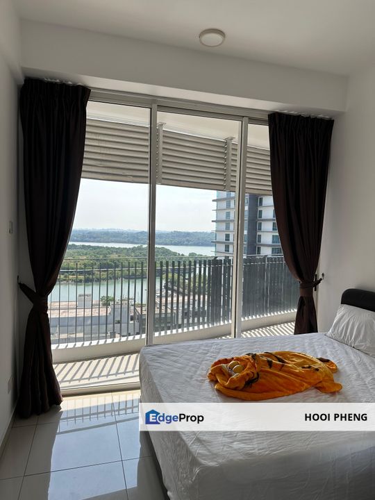 Encorp Marina Puteri Harbour for Rent, Johor, Kota Iskandar