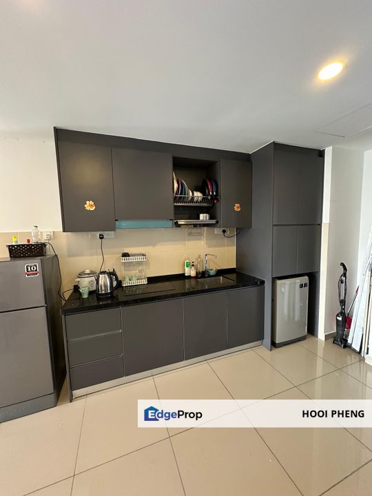 Encorp Marina Puteri Harbour for Rent, Johor, Kota Iskandar